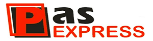 Logo PAS Express
